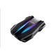 Внешний накопитель Внешний HDD 1TB USB 3.2 Gen 1 (USB 5Gbps) COLOR BOX черный