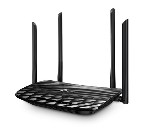 Маршрутизатор/ AC1200 Wireless Dual Band Gigabit MU-MIMO Router