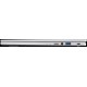 Ноутбук/ ACER Swift Go SFG14-73-77U8 14"(2880x1800 (матовый) IPS)/Intel Core Ultra 7 155H(1.4Ghz)/16384Mb/1024PCISSDGb/noDVD/Int:UMA/Cam/BT/WiFi/50WHr/war 1y/1.25kg/Silver/Win11Home