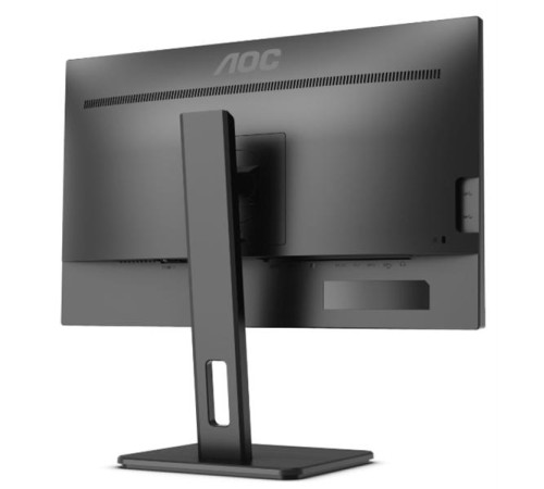 Монитор 23,8" AOC 24P2Q 1920x1080, LED, 16:9, IPS, 250cd, 1000:1, 50M:1, 4ms, 178/178, D-Sub, DVI, HDMI, DP, 4*USB3.2, 75Hz, Speakers, HAS, Pivot, Tilt, Swivel, Внут, VESA, (существенное повреждение коробки)