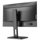 Монитор 23,8" AOC 24P2Q 1920x1080, LED, 16:9, IPS, 250cd, 1000:1, 50M:1, 4ms, 178/178, D-Sub, DVI, HDMI, DP, 4*USB3.2, 75Hz, Speakers, HAS, Pivot, Tilt, Swivel, Внут, VESA, (существенное повреждение коробки)