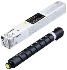 Тонер/ C-EXV 64 TONER Y EUR