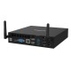 Персональный компьютер IRBIS Smartdesk, Mini (uSFF) i5-12400 (6C/12T - 2,5GHz) 1x16GB DDR4 3200, 512GB SSD M.2 SATA, Intel UHD Graphics, NoDVD, WiFi6, BT, Vesa mount, NO_OS, 3YR