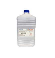 -/ Тонер (CPT) + носитель CE28 для KONICA MINOLTA Bizhub C258 (Japan) Cyan, 550г/бут