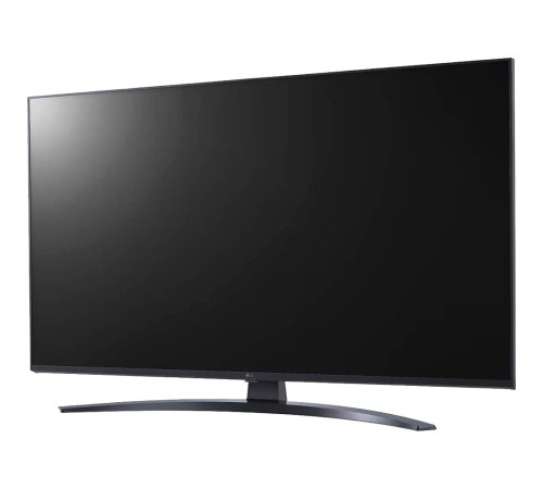 Телевизор ЖК 50'' LG/ 50", Ultra HD, Smart TV,Wi-Fi, DVB-T2/C/S2, MR, 2.0ch (20W), 3 HDMI, 2 USB, 1 Pole, Ashed Blue