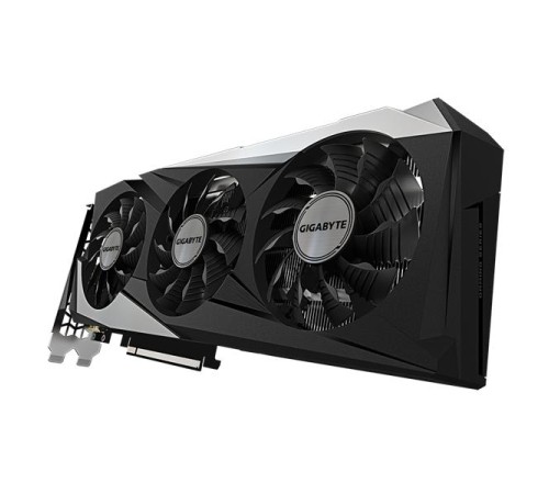 Видеокарта GIGABYTE RTX3060 GAMING 12GB//RTX3060, HDMI*2, DP*2, 12G,D6