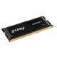 Оперативная память Kingston DDR5 32GB 4800MT/s CL38 SODIMM FURY Impact PnP