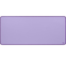 Коврик  для  мыши/ Logitech Desk Mat Studio Series LAVENDER