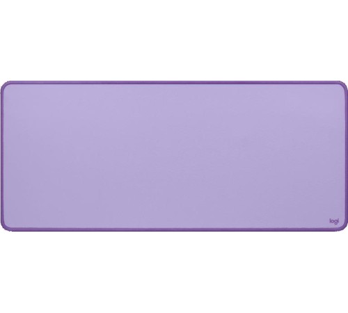 Коврик  для  мыши/ Logitech Desk Mat Studio Series LAVENDER