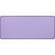 Коврик  для  мыши/ Logitech Desk Mat Studio Series LAVENDER