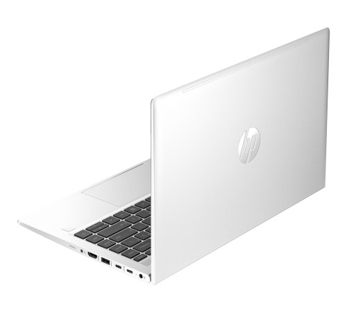 Ноутбук HP Probook 440 G10 14"(1920x1080)/Intel Core i5 1335U(1.3Ghz)/8192Mb/512PCISSDGb/noDVD/Int:Intel Iris Xe Graphics/Cam/BT/WiFi/51WHr/war 1y/1.42kg/Silver/DOS Ноутбук HP Probook 440 G10 14"(1920x1080)/Intel Core i5 1335U(1.3Ghz)/8192Mb/512PCISSDGb/noDVD/Int:Intel Iris Xe Graphics/Cam/BT/WiFi/51WHr/war 1y/1.42kg/Silver/DOS