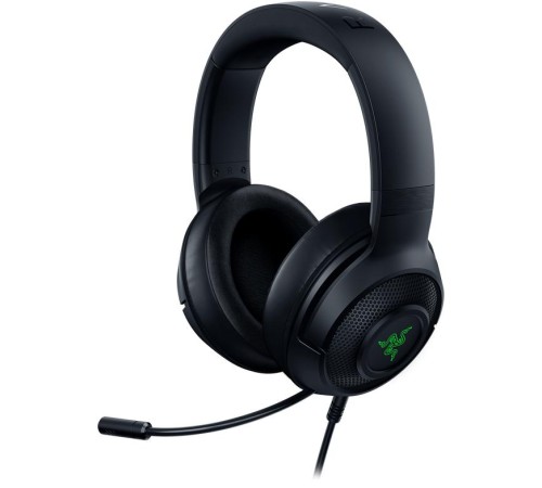 Гарнитура Razer Kraken V3 XUSB/ Razer Kraken V3 X USB Headset Гарнитура Razer Kraken V3 XUSB/ Razer Kraken V3 X USB Headset