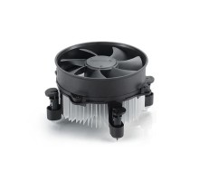 Кулер для процессора DEEPCOOL ALTA 9 PWM 1700 LGA1700 (64шт/кор, TDP 65W, PWM, Fan 92mm) RET (DP-ICAP-AT9-17)