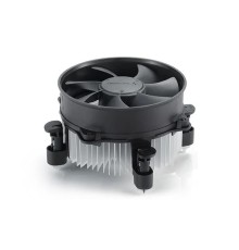Кулер для процессора DEEPCOOL ALTA 9 PWM 1700 LGA1700 (64шт/кор, TDP 65W, PWM, Fan 92mm) RET (DP-ICAP-AT9-17)