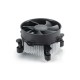 Кулер для процессора DEEPCOOL ALTA 9 PWM 1700 LGA1700 (64шт/кор, TDP 65W, PWM, Fan 92mm) RET (DP-ICAP-AT9-17)