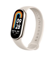 Фитнес трекер Xiaomi Smart Band 8 (Champagne Gold) M2239B1 (BHR7166GL)