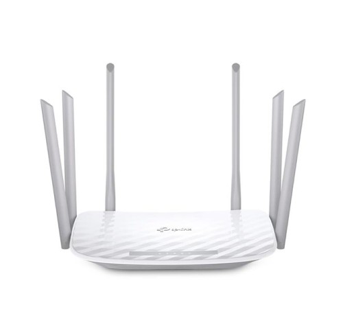 маршрутизатор TP-Link Archer C86, AC1900 Dual-Band Wi-Fi Router