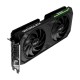 Видеокарта PALIT NED407SS19K9-1043D RTX4070 SUPER DUAL OC 12GB GDDR6X 192bit 3-DP HDMI