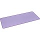 Коврик  для  мыши/ Logitech Desk Mat Studio Series LAVENDER