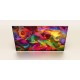 Телевизор ЖК 55'' LG/ 55", Ultra HD, QNED, Local Dimming, Smart TV,Wi-Fi, DVB-T2/C/S2, MR, 2.0 ch (20W), 120Гц, 4 HDMI, 2 USB, 1 Pole, Essence Graphite