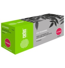 -/ Картридж лазерный Cactus CS-TK5290BK TK-5290BK черный (17000стр.) для Kyocera Ecosys P7240cdn