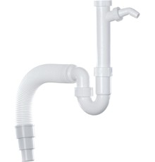 Franke 112.0006.456/ Better, Сифон, универсальный