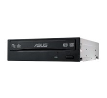 привод ASUS DRW-24D5MT/BLK/B/AS bulk, dvd-rw, internal