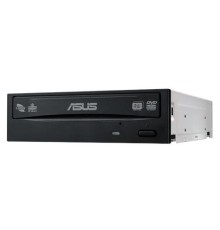 привод ASUS DRW-24D5MT/BLK/B/AS bulk, dvd-rw, internal