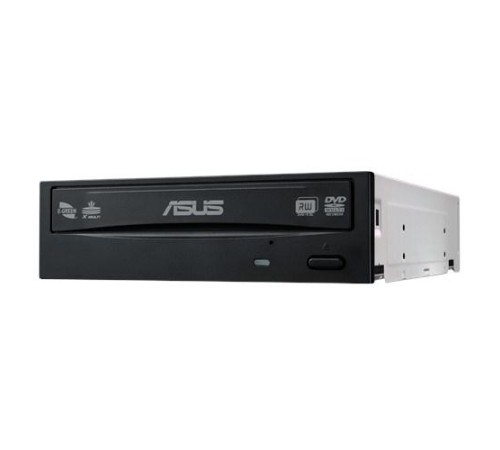 привод ASUS DRW-24D5MT/BLK/B/AS bulk, dvd-rw, internal