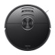 Робот-пылесос Roborock Robot Vacuum S6 MaxV Black с зарядной станцией