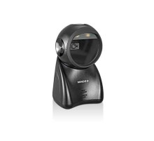 Сканер штрикода настольный Mindeo MP725 Kit, USB, 1D/2D Model, Black, autosens