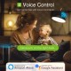 Умная лампа Nitebird Smart bulb Белый