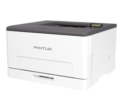Принтер лазерный/ Pantum CP1100DW