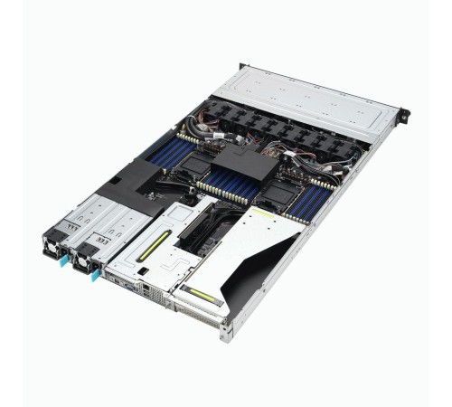 Серверная платформа/ ASUS RS700-E11-RS12U/10G/1.6KW/12NVMe/GPU Серверная платформа/ ASUS RS700-E11-RS12U/10G/1.6KW/12NVMe/GPU