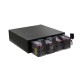 Аксессуар к источникам бесперебойного питания Systeme Electric External BP, Extended-Run, 240 volts bus voltage, Rack 3U (Tower convertible), compatible with SRTSE5KRTXLIEC-NC/SRTSE6KRTXLIEC-NC