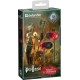 Defender Гарнитура для смартфонов Pollaxe черный + красный, кабель 1,2 м