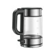 Чайник электрический Xiaomi Electric Glass Kettle RU MJDSH05FD (BHR7490RU) (Вскрытая упаковка)