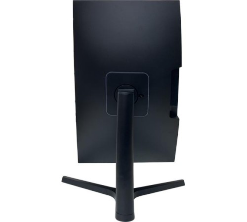 Монитор IRBIS SMARTVIEW 27'' LED Monitor 2560x1440, 16:9, IPS, 300 cd/m2, 1000:1, 3ms, 178°/178°, HDMI, DP, USBх2, USB-C(65W), Audio output, 75Hz Height Tilt Swiv Pivot Speak внешн. Бп Black 3y (China)