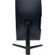 Монитор IRBIS SMARTVIEW 27'' LED Monitor 2560x1440, 16:9, IPS, 300 cd/m2, 1000:1, 3ms, 178°/178°, HDMI, DP, USBх2, USB-C(65W), Audio output, 75Hz Height Tilt Swiv Pivot Speak внешн. Бп Black 3y (China)