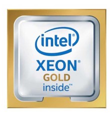 Процессор/ CPU LGA3647 Intel Xeon Gold 6240 (Cascade Lake, 18C/36T, 2.6/3.9GHz, 24.75MB, 150W) OEM (clean pulled)