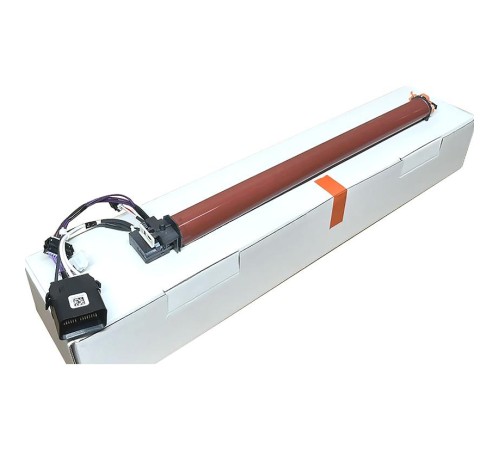 Узел закрепления/ FIXING FILM ASSEMBLY Узел закрепления/ FIXING FILM ASSEMBLY
