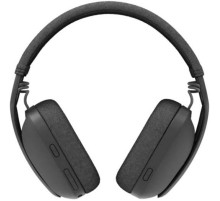 Гарнитура/ Logitech ZONE Vibe 100 Bluetooth Headset  - GRAPHITE