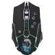 Defender Проводная игровая мышь Killer GM-170L оптика,7кнопок,800-3200dpi