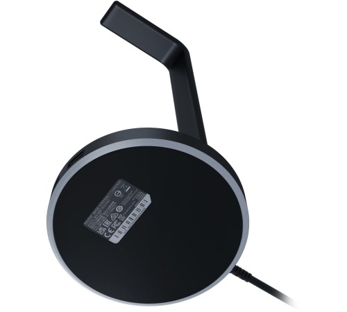 Подставка для наушников Razer Base Station Chroma V2/ Razer Base Station V2 Chroma Подставка для наушников Razer Base Station Chroma V2/ Razer Base Station V2 Chroma