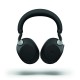 Гарнитура беспроводная/ Jabra Evolve2 85, Link380c MS Stereo Black