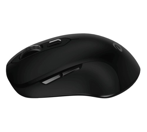 Мышь беспроводная Dareu LM115B Black (черный), DPI 800/1200/1600, подключение: ресивер 2.4GHz + Bluetooth, размер 107x59x38мм Мышь беспроводная Dareu LM115B Black (черный), DPI 800/1200/1600, подключение: ресивер 2.4GHz + Bluetooth, размер 107x59x38мм