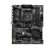 Материнская плата MSI B550-A PRO