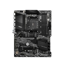 Материнская плата MSI B550-A PRO