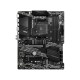 Материнская плата MSI B550-A PRO