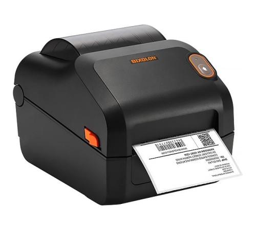 Принтер этикеток/ DT Printer, 203 dpi, XD3-40d, USB